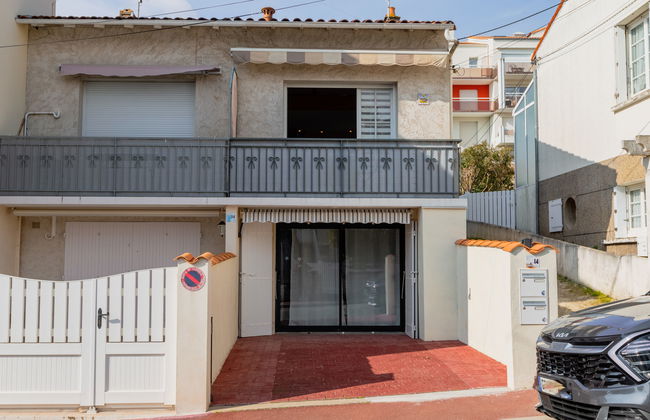 Rampe du vengeur - Foto 5