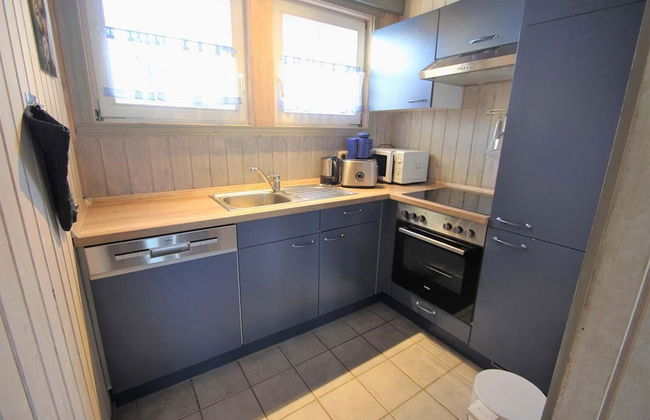 Ferienhaus fur Familien - Foto 5