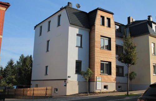 Ferienwohnung Schöneck - Photo 1