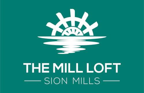 The Mill Luxury Loft Sion Mills - Foto 1