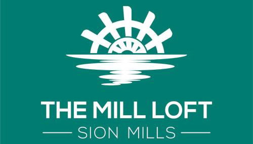 The Mill Luxury Loft Sion Mills - Foto 1