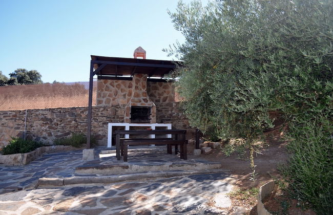 Casa Rural Mirador de los Tomillos - Foto 38
