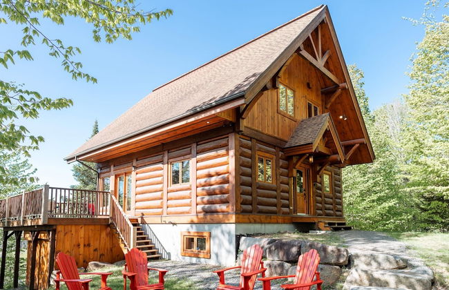 Le Chic Traditionnel Citq 298567 - Photo 3