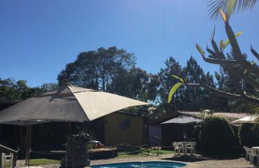 Pousada Recanto Primavera - Photo 17