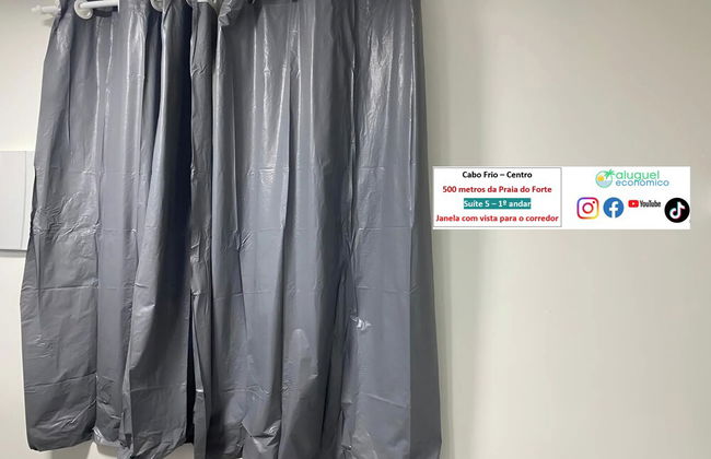 Cabo Frio - Centro - Galeria Êxito - Foto 37