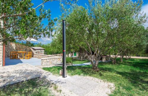 Vacation house Maslina - Foto 36