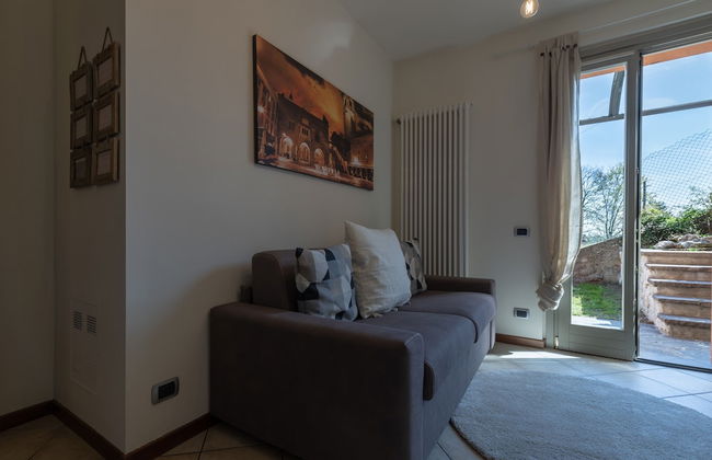 Villa dei Venti - Foto 59