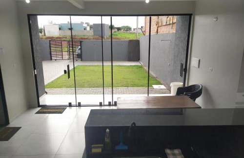 Casa Gourmet Próx Marco Argentina Paraguai e Centro - Foto 22