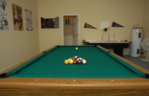 Luxury 5 Bedroom Villa with Secluded Pool/Spa in Glenbrook community near Orlando - Foto 47