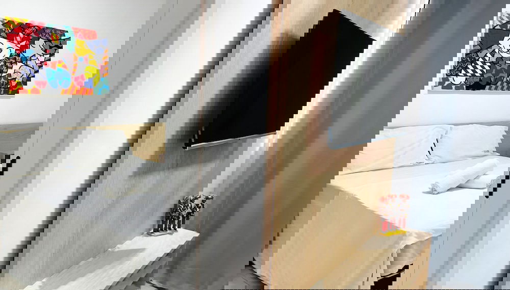 Mahalo - Foto 1, Habitación