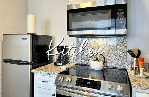 Vintage Vibes Modern Comfort 2BR for 6 Guests - Foto 19