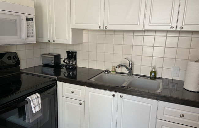 Clearlake Cabins - Foto 5