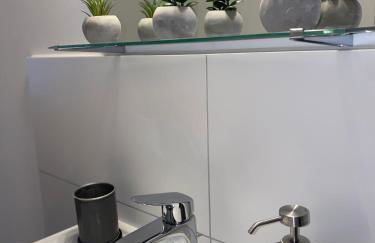 PrimeBnb Bad Hersfeld - Foto 8