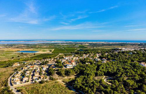 Villa San Miguel - Preciosa villa con piscina privada - Foto 67