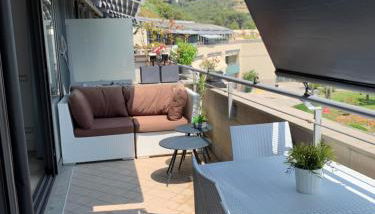 Luxury Apartment San Lorenzo al Mare - Photo 3