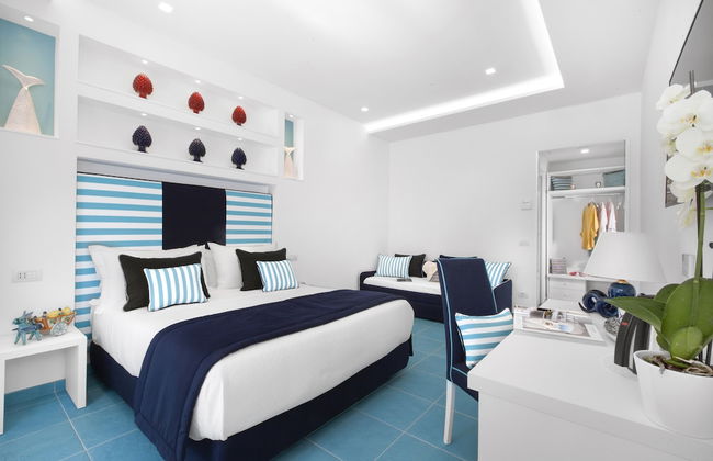 Sersale Suites - Photo 14