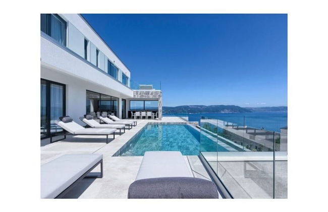 Villa Ateneum Comfortable Holiday Residence - Foto 15