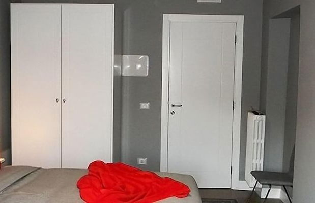 Room Inn Vatican - Foto 28