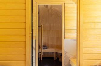 LA FORESTALE Luxury Ecolodge Piano Terra- Appt - Foto 27