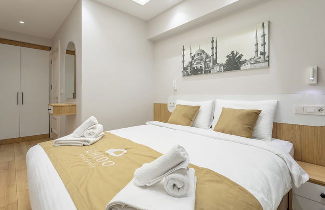 Chido Residence - Foto 17