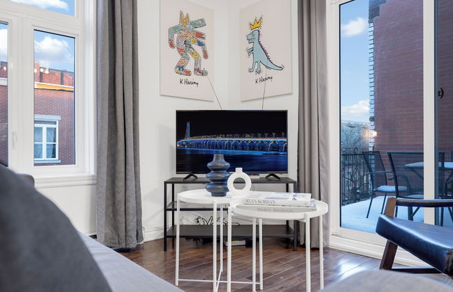 Liv MTL - MTL - Foto 64