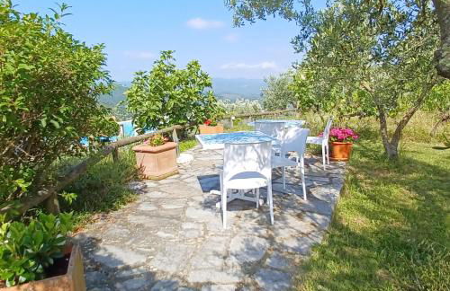 Casa del Tramonto - Foto 35