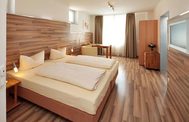 Petul Apart Hotel Residenz - Foto 1