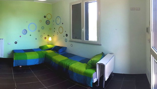 Room-etna Holiday Home Studio Glicine - Foto 2, Imagen principal