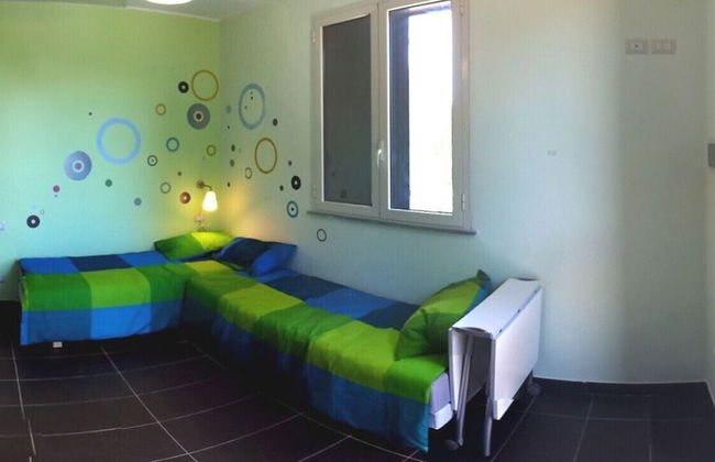 Room-etna Holiday Home Studio Glicine - Photo 1