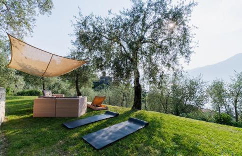 Villa al Feudo - Foto 45