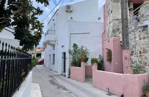 Tsachaki Apartment Pigi Rethymno - Foto 55