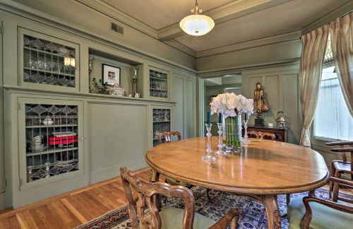 San Francisco Condo - Walk to Golden Gate Park! - Foto 11