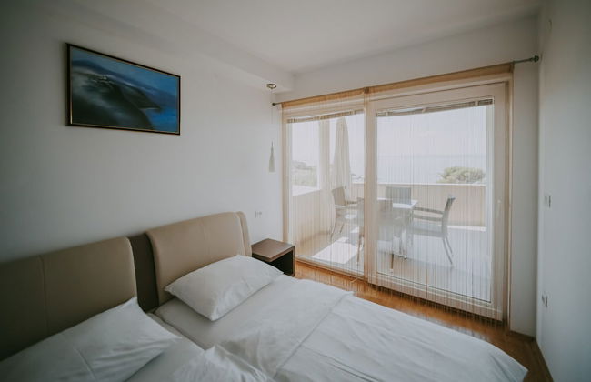 Apartments Nadia - Foto 2