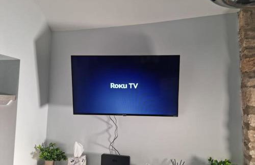 Flamingos Nest Oxford Countryside Apartment Oxford - Bicester Village - Blenheim Palace - WiFi- Free Parking - Foto 9