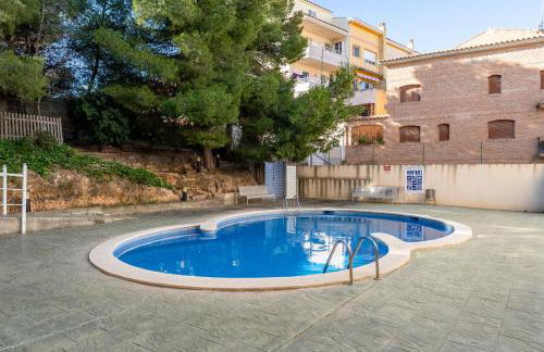 Hauzify I Apartament Riba Aurea - Foto 19