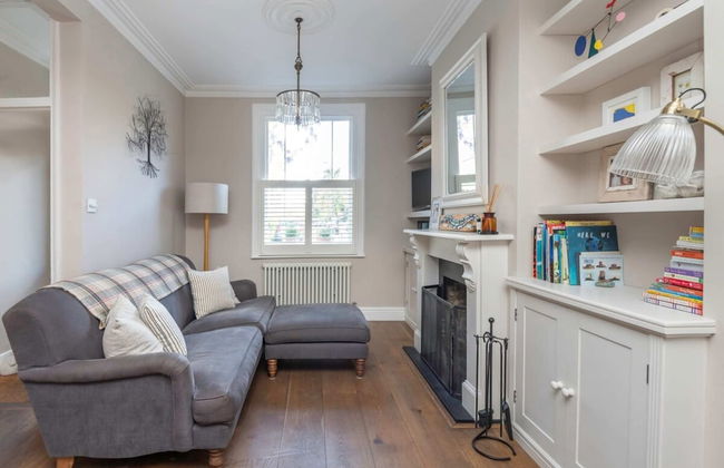 3-bedroom Home in Richmond - Ideal Family Living - Foto 15