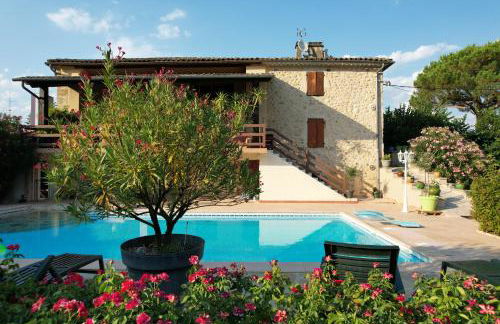 Gîte 5 "LE LAURUS" aux Magnolias - Foto 35