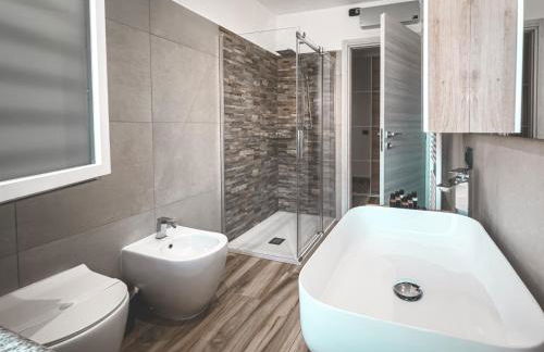 Lakes and Mountains Magic Holiday House - Foto 40