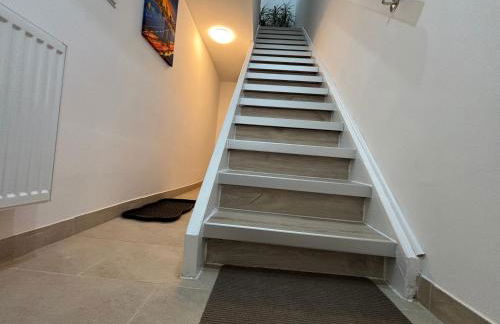 Avens Ferienwohnung mit zwei Schlafzimmer - Foto 37