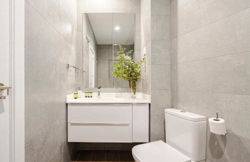 Feelathome Castilla Apartments - Foto 18