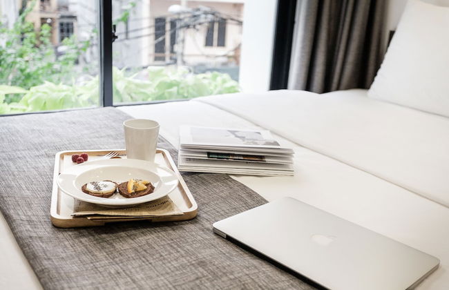 La Regatta Boutique Residences - Foto 57