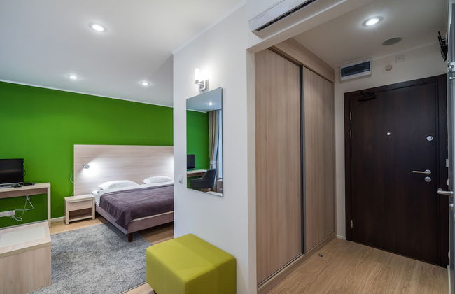 Avenue-Apart - Foto 13