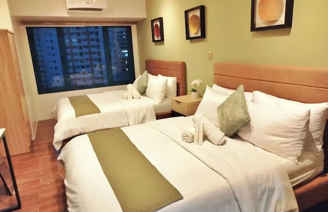 Air Residences-The House of Five - Foto 7