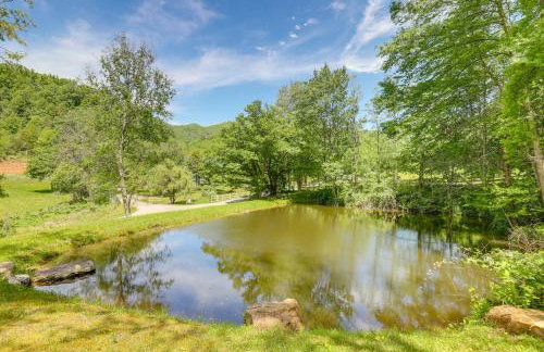 Hot Tub Soaks and Fireside Nights! Marshall Cottage - Foto 37