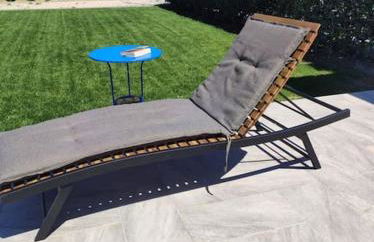 Lambou Beach Sunset - Foto 26