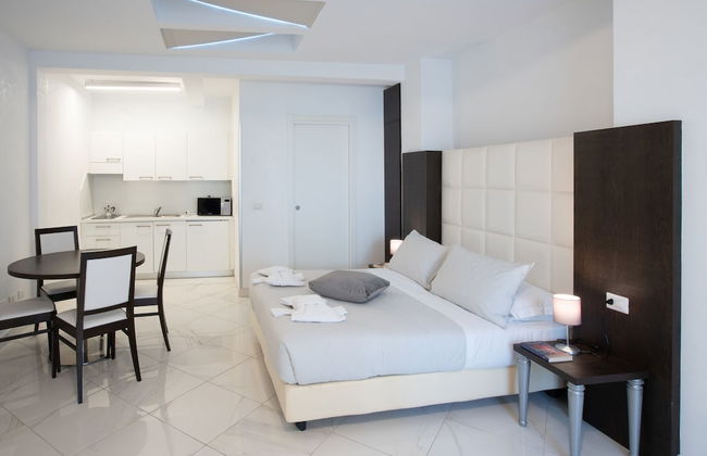 Morin 10 Rome Exclusive Suites - Foto 38