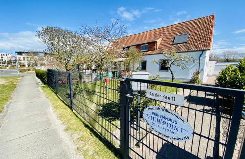 Ferienhaus Viewpoint - Foto 2