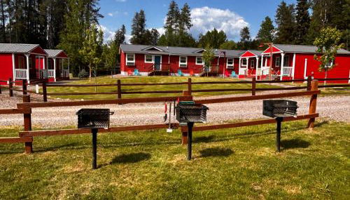 The Red Station Apartment #1 - Foto 3, Other