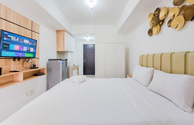 Warm And Cozy Stay Studio Baileys Apartment - Foto 1