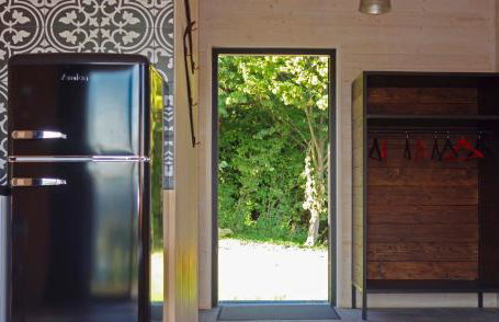 Dzikie Lisko - Apartamenty w Bieszczadach - Foto 12